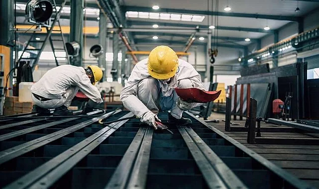 Çerkezköy Yük Taşıma Personeli