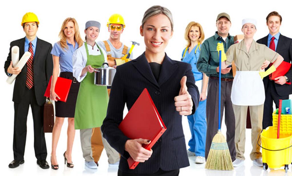 Çerkezköy Yük Taşıma Personeli